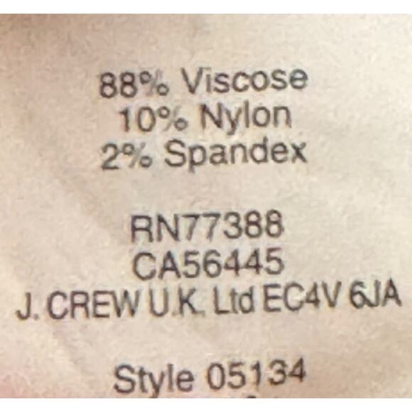 Madewell Women T-Shirt Dress Afternoon Sleeveless Striped Pockets Pleated Large - Picture 6 of 10